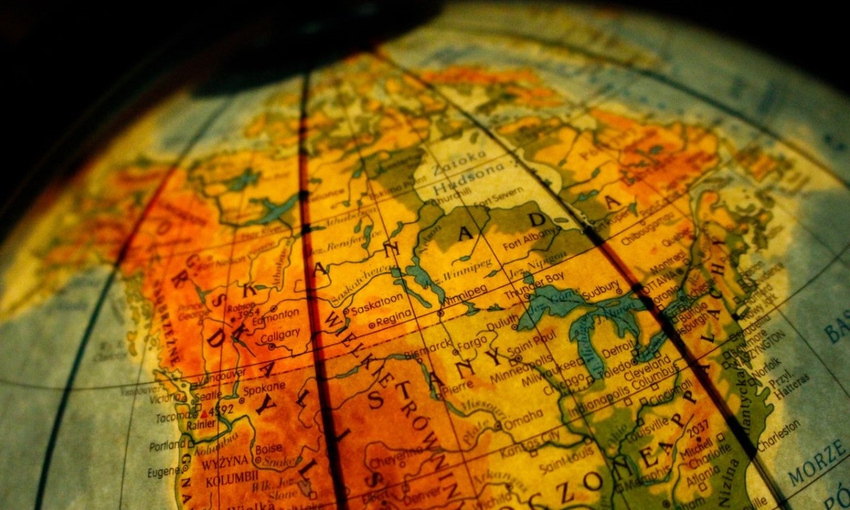Global Careers Hub Header