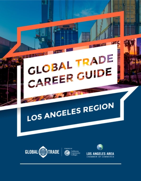 Have You Seen the Global Trade Career Guide? Global Careers Hub